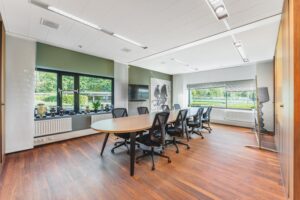 Prof. W.H. Keesomlaan 12 Amstelveen